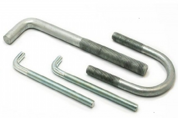 các loại bulong trong xây dựng nhà tiền chế